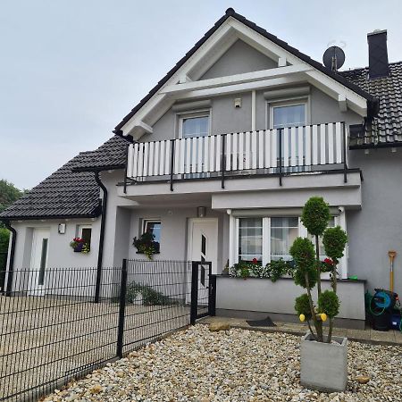 Dum Mnichov Bazen Klimatizace Villa Vrbno pod Pradedem Exterior photo