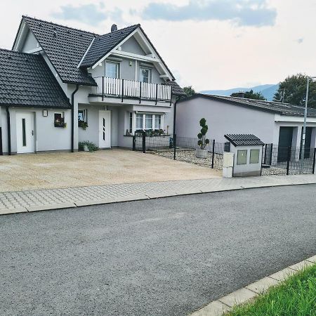 Dum Mnichov Bazen Klimatizace Villa Vrbno pod Pradedem Exterior photo