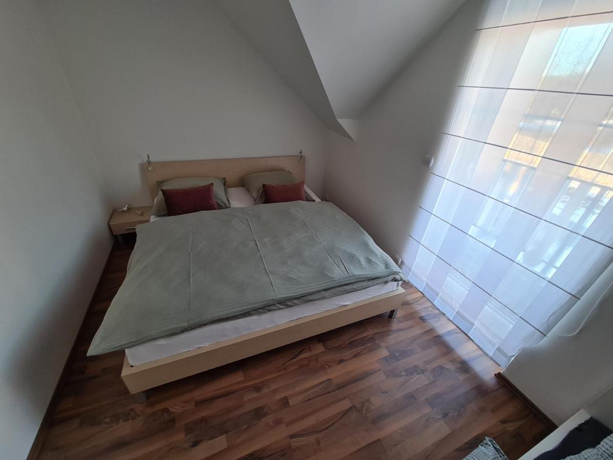 Dum Mnichov Bazen Klimatizace Villa Vrbno pod Pradedem Exterior photo